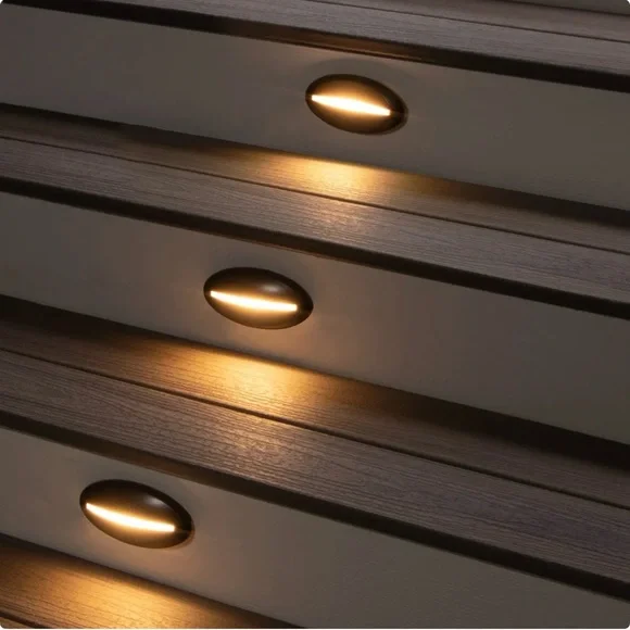 TimberTech LED Riser Light - Picture 3 of 6